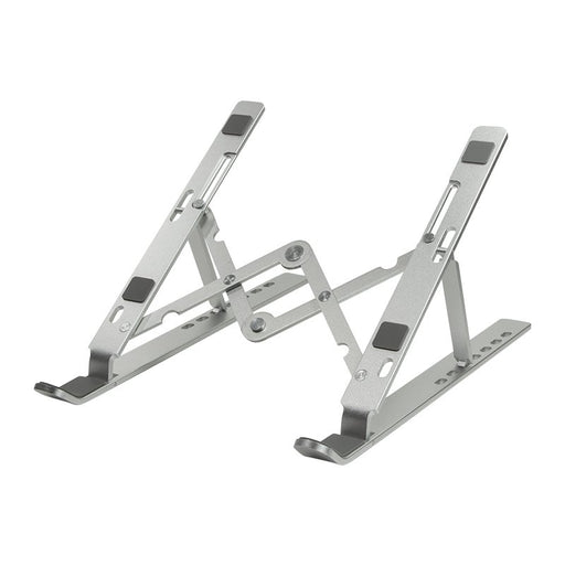 EAN 4052792061857 - LogiLink AA0134 soporte para ordenador portátil Plata 40,6 cm (16") imagen 1