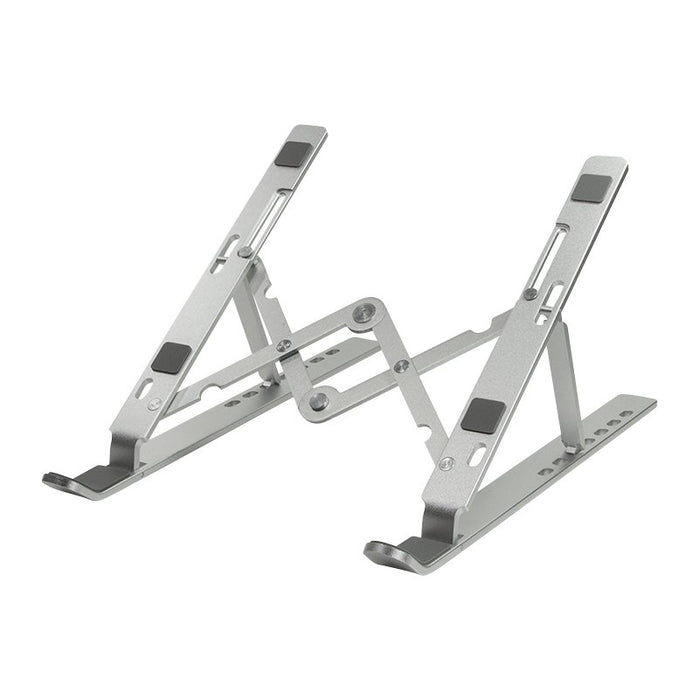 EAN 4052792061857 - LogiLink AA0134 soporte para ordenador portátil Plata 40,6 cm (16") imagen 1