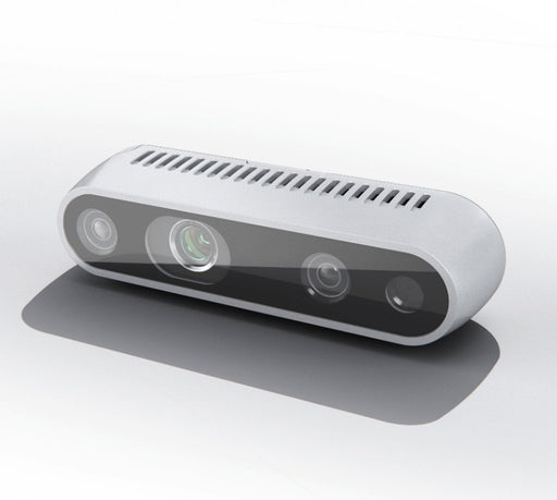 EAN 5032037111003 - Intel RealSense D435 Cámara Blanco imagen 2