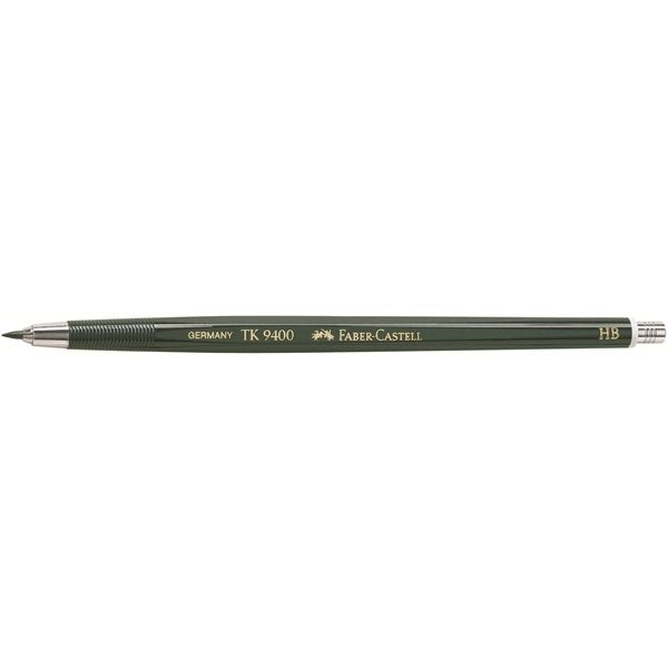 EAN 4005401394006 - Faber-Castell 139400 lápiz mecánico HB 1 pieza(s) imagen 1