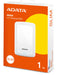 EAN 4713218464989 - ADATA HV300 disco duro externo 1 TB 2.5" 3.2 Gen 1 (3.1 Gen 1) Blanco imagen 8