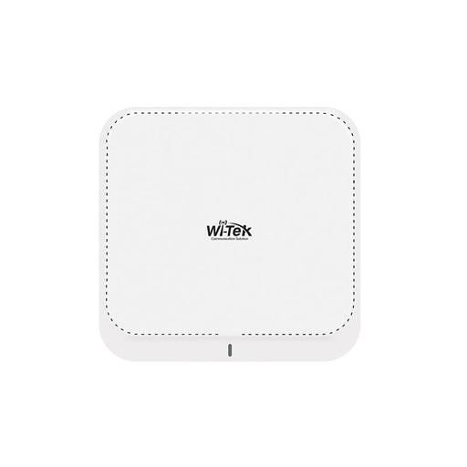 EAN 5420016875761 - Wi-Tek WI-AP218AX punto de acceso inalámbrico 1201 Mbit/s Blanco Energía sobre Ethernet (PoE) imagen 1