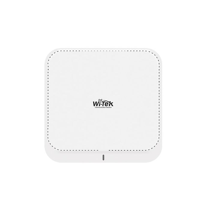 EAN 5420016875761 - Wi-Tek WI-AP218AX punto de acceso inalámbrico 1201 Mbit/s Blanco Energía sobre Ethernet (PoE) imagen 1