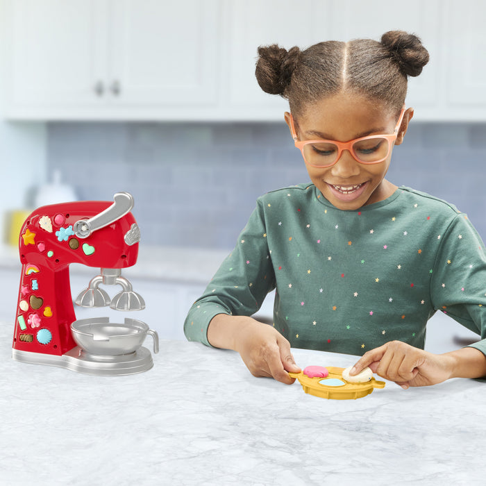 EAN 5010994111861 - Play-Doh Kitchen Creations F47185L0 juguete de arte y manualidades imagen 19