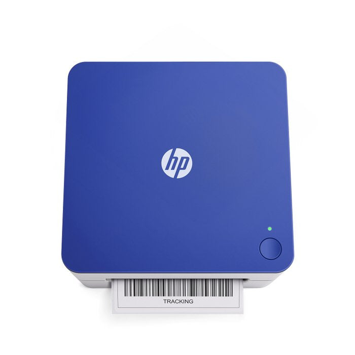 Hp Labelprinter Hpke200