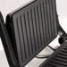 EAN 8414234681461 - Taurus MYGRILL LEGEND parrilla eléctrica de contacto imagen 10