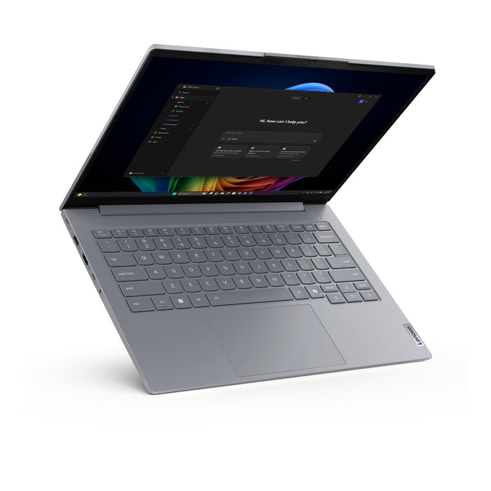 EAN 0199274780821 - Lenovo ThinkBook 14 G9 IPL Copilot+ PC Intel Core Ultra 5 325 Portátil 35,6 cm (14") WUXGA 32 GB DDR5-SDR imagen 13