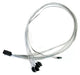 EAN 0760884157046 - Microsemi ADAPTEC I-HDMSAS-4SATA-SB.8M 0,8 m 6 Gbit/s Gris imagen 1
