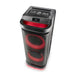 EAN 8435430625523 - NGS WILD SPACE 2 Altavoz portátil estéreo Negro 400 W imagen 4