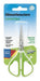 EAN 4003801858883 - Wedo 975 411 tijera de escritorio y manualidades Universal Corte recto Verde, Blanco imagen 2