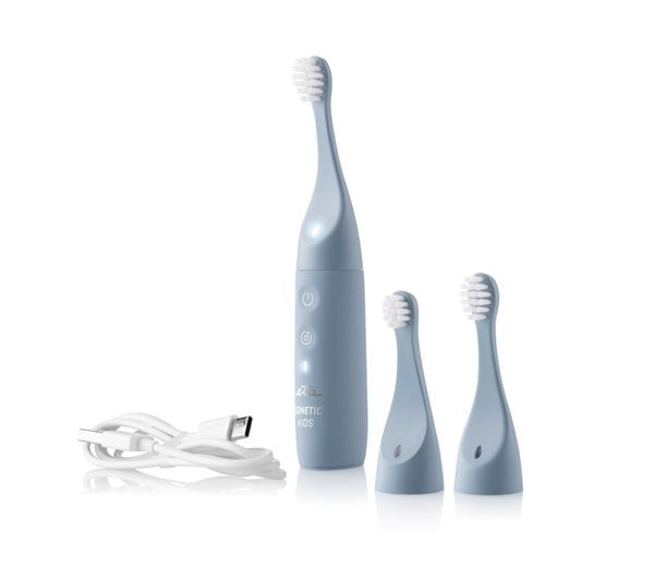 EAN 8590393406319 - Eta Sonetic Kids cepillo de dientes Azul Niño imagen 6