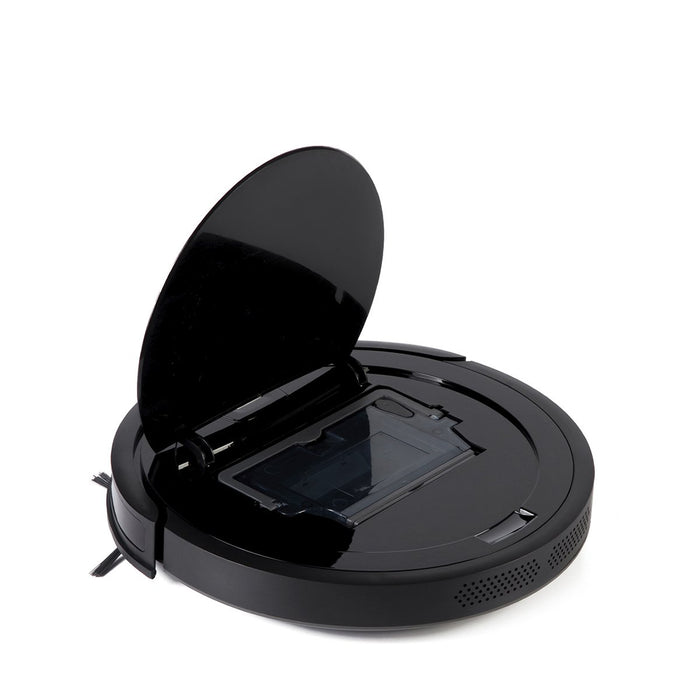EAN 8436042557424 - PRIXTON Siesta Negro imagen 3