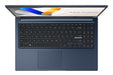 EAN 4711636245524 - ASUS Vivobook 15 F1504VA-BQ264W Intel® Core™ i3 39,6 cm (15.6") DDR4-SDRAM Wi-Fi 6 (802.11ax) imagen 6