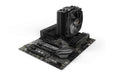 EAN 4260052187319 - be quiet! Dark Rock Slim Procesador Enfriador 12 cm Negro imagen 4