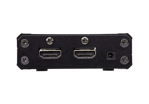 EAN 0672792012198 - ATEN VS381B interruptor de video imagen 2
