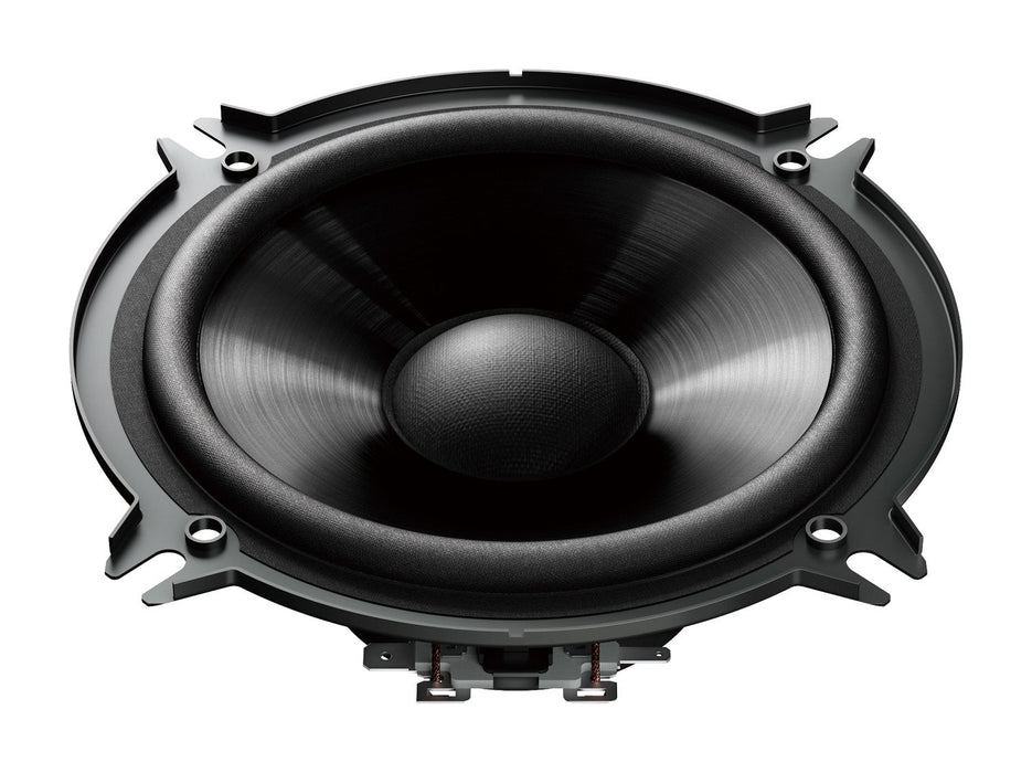 Pioneer Ts-G130c Altavoces De 2 Vías Para Coche 13cm 250w