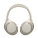 EAN 4548736112162 - Sony WH-1000XM4 Auriculares Inalámbrico y alámbrico Diadema Llamadas/Música USB Tipo C Bluetooth Plata imagen 3