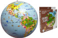 EAN 3760039940490 - Caly Toys CALY.50.A.ENG juego educativo imagen 3