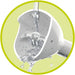 EAN 8710103989509 - Philips Daily Collection HR2543/90 licuadora Batidora de inmersión 700 W Negro imagen 5