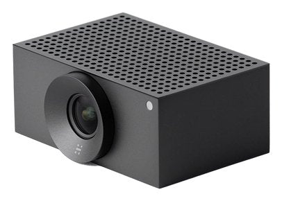 EAN 7090043791013 - Huddly Crew Add-On L1 20,3 MP Negro 5760 x 3240 Pixeles 30 pps CMOS 25,4 / 1 mm (1 / 1") imagen 1