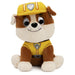 EAN 778988483145 - PAW Patrol GPW PawPatrol Rubble 6" GML imagen 1