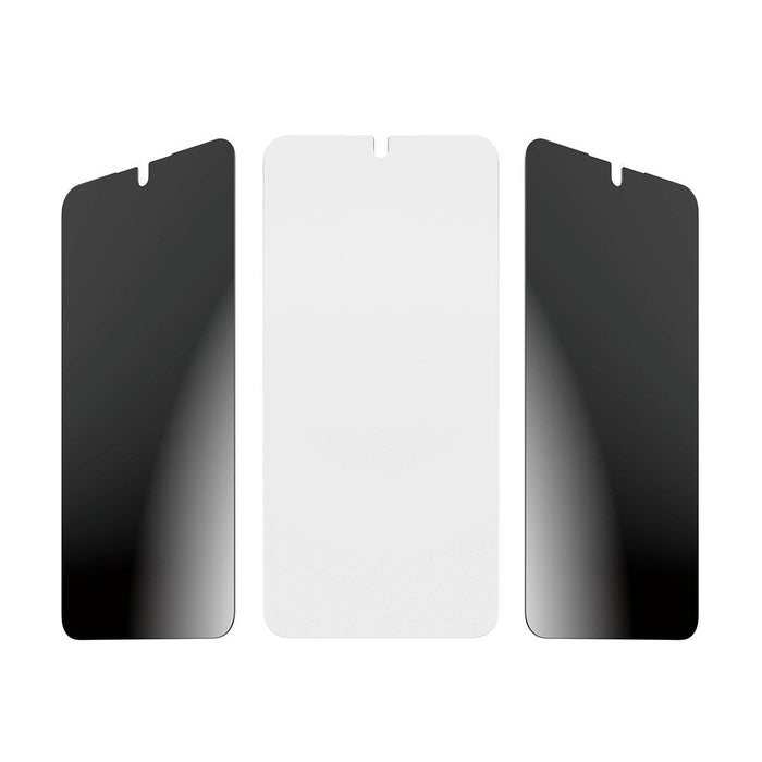 Panzerglass Privacy Displayschutz Samsung Galaxy A57 Ultra-Wide Fit Easyaligner