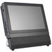 EAN 0887993004648 - Shuttle All In One PC P22U Todo-en-Uno Negro 5205U 1,9 GHz Altavoces incorporados imagen 5