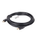 EAN 8719214470968 - CLUB3D CAC-2161 cable DisplayPort 2 m Negro imagen 3