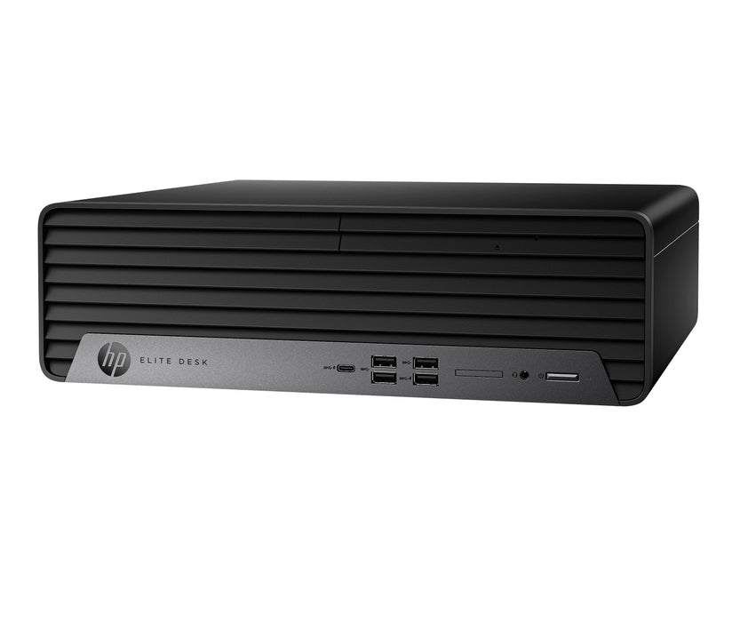 EAN 0197497216004 - HP Elite SFF 800 G9 Intel® Core™ i5 i5-13500 16 GB DDR5-SDRAM 512 GB SSD Windows 11 Pro PC Negro imagen 7