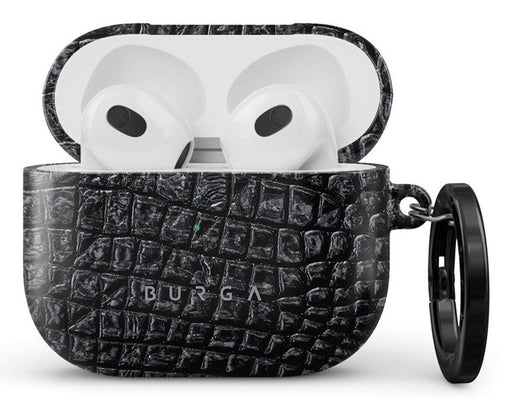 EAN 4772228008200 - BURGA SV_02A3_AIRPODS3_SP auricular / audífono accesorio Funda imagen 1