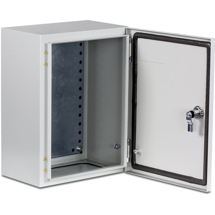 EAN 0710931161939 - Trendnet TI-CA2 cabinete y armario para equipos de red imagen 3