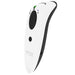 EAN 0758497121714 - Socket Mobile S720 Lector de códigos de barras portátil 1D/2D Lineal Blanco imagen 2