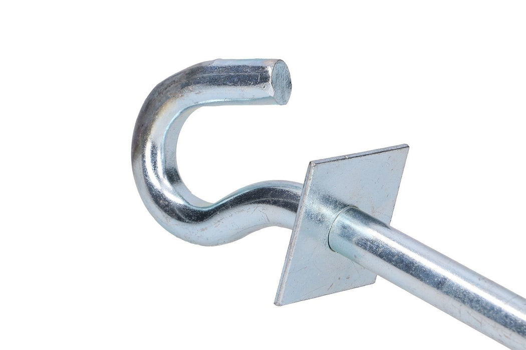 Extralink Hook For Hanging Brackets 16/250mm