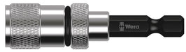 EAN 4013288178725 - Wera 896/4/1 SB Soporte para puntas Negro, Plata imagen 1