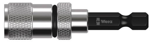 EAN 4013288178725 - Wera 896/4/1 SB Soporte para puntas Negro, Plata imagen 1