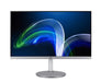 EAN 4711121189401 - Acer CB322QK pantalla para PC 80 cm (31.5") 3840 x 2160 Pixeles 4K Ultra HD LED Plata imagen 2
