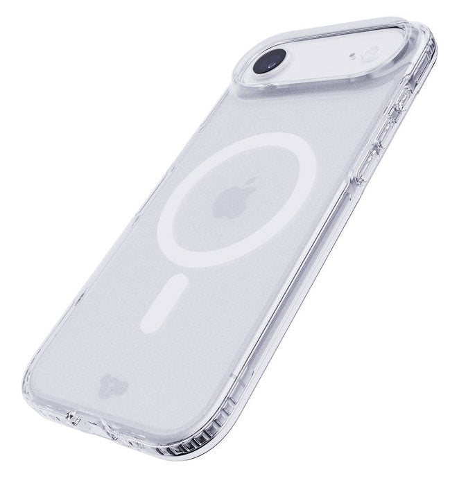 EAN 0840459607159 - Tech21 EvoClear funda para teléfono móvil 16,5 cm (6.5") Transparente, Blanco imagen 3