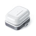EAN 0879961008994 - Satechi ST-TCWCDM cargador de dispositivo móvil Auriculares Blanco USB Cargador inalámbrico Interior imagen 3