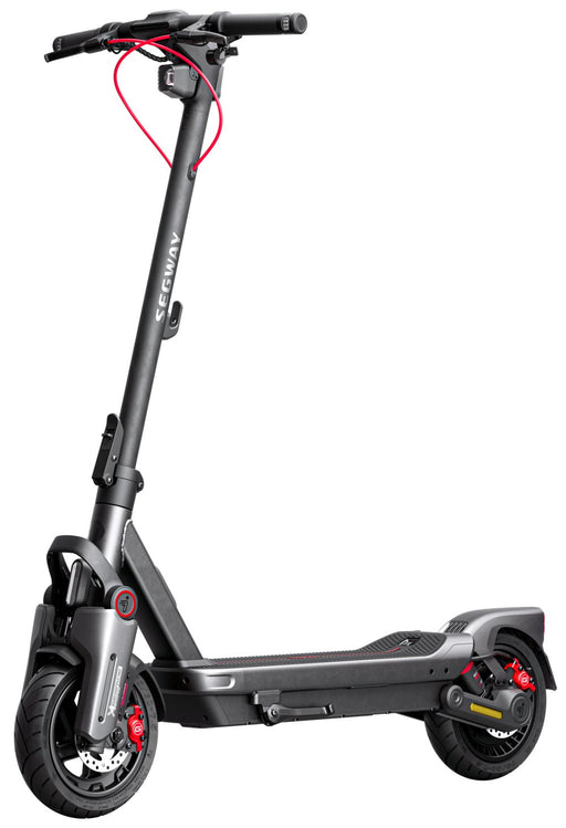EAN 8721008535876 - Segway Ninebot MAX G3 D Negro imagen 1