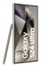 EAN 8806095309446 - Samsung Galaxy S24 Ultra 17,3 cm (6.8") SIM doble 5G USB Tipo C 12 GB 256 GB 5000 mAh Gris, Titanio imagen 2