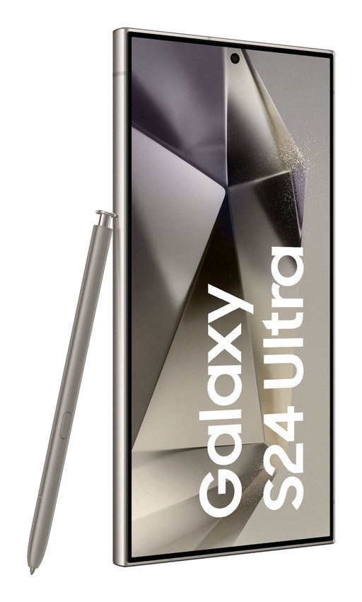 EAN 8806095414478 - Samsung Galaxy S24 Ultra 17,3 cm (6.8") SIM doble 5G USB Tipo C 12 GB 512 GB 5000 mAh Gris, Titanio imagen 2