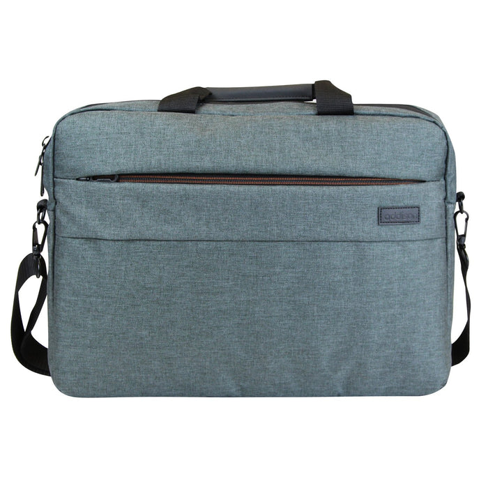EAN 4897037307013 - Addison 307015 maletines para portátil 39,6 cm (15.6") Maletín Toploader Gris imagen 6