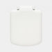 EAN 8710755800009 - Brabantia 800009 papelera 40 L Otro Gris claro imagen 5