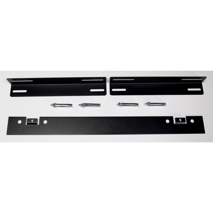 EAN 4260455644204 - Inter-Tech SMA-6409 9U Bastidor de pared Negro imagen 8
