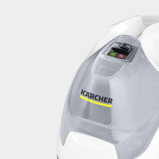 EAN 4054278991818 - Kärcher SC 4 EasyFix Limpiador a vapor de cilindro 0,8 L 2000 W imagen 2