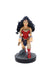 EAN 5060525894886 - Cable Guys Wonder Woman Soporte pasivo Mando de videoconsola, Teléfono móvil/smartphone Multicolor imagen 1
