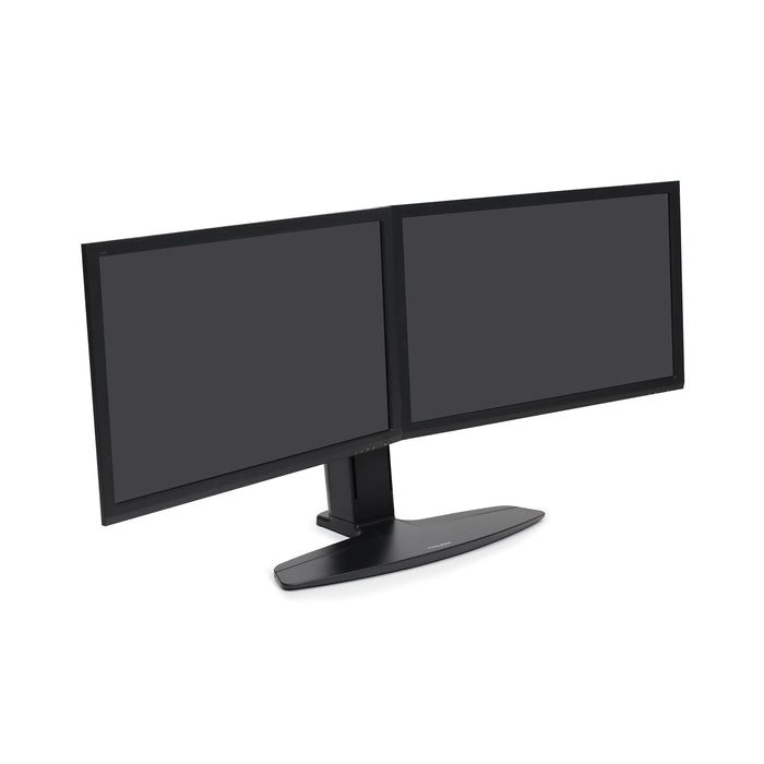Soporte Elevador Para Lcd Dual Ergotron Neo-Flex 24 Pulgadas Máximo 15,4 Kg. Vesa 75 X 75 Mm 100 X 100 Mm