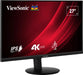 EAN 0766907027266 - Viewsonic VG Series VG2708-4K pantalla para PC 68,6 cm (27") 3840 x 2160 Pixeles 4K Ultra HD LED Negro imagen 2