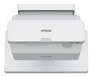 EAN 8715946715285 - Epson EB-760W Proyector de alcance ultracorto 4100 lúmenes ANSI 3LCD 1080p (1920x1080) Blanco imagen 1