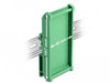 EAN 4043619665723 - DeLOCK 66572 kit de montaje Verde Plástico imagen 2